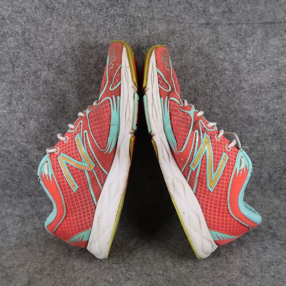 New Balance Shoes Women 7 Athletic Trainer RC1400 Running Sneaker Workout Active - Picture 13 of 15